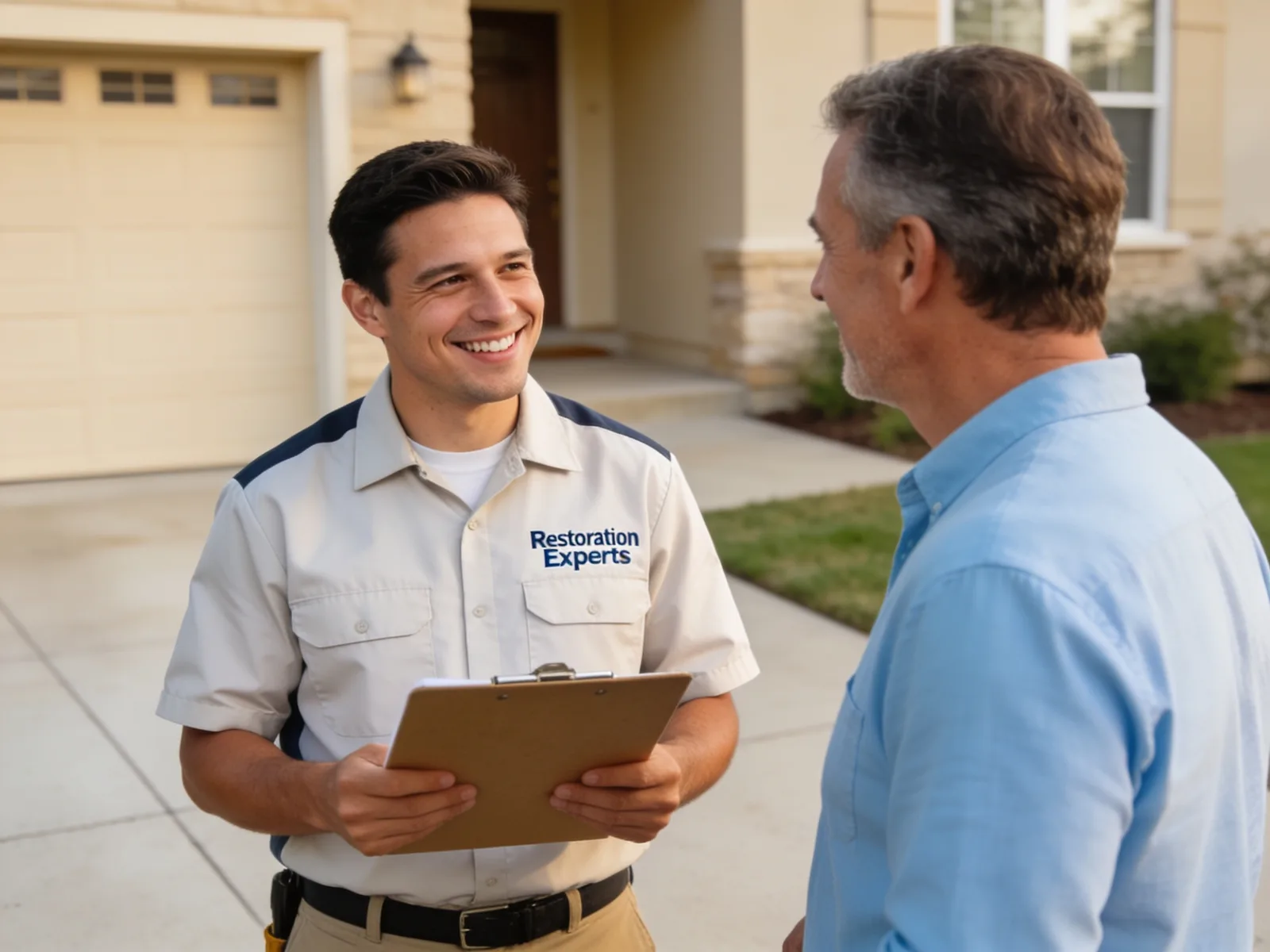 Water Damage Cleanup Martins Ferry, OH FAQs